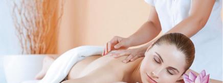 body massage in colaba