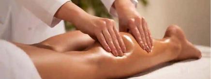 body massage in colaba