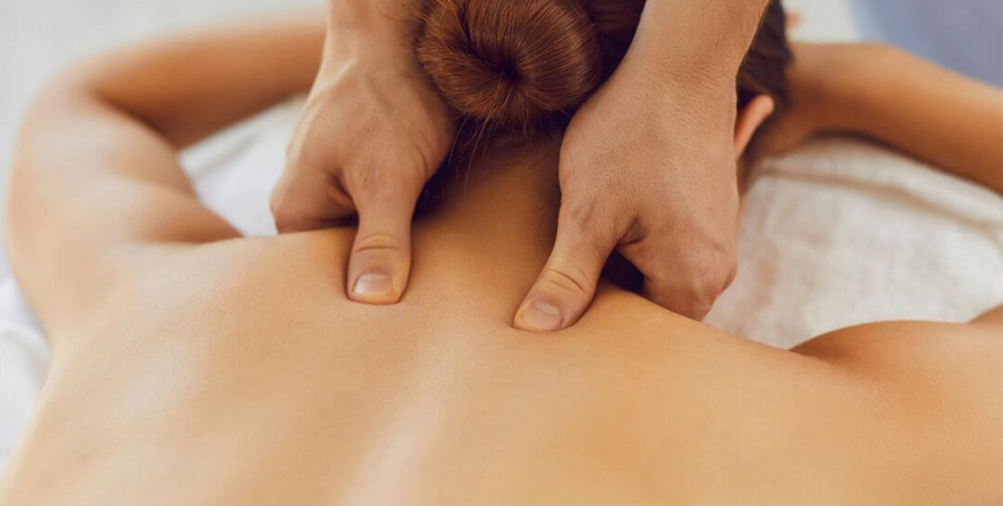 spa in marine lines for body massage