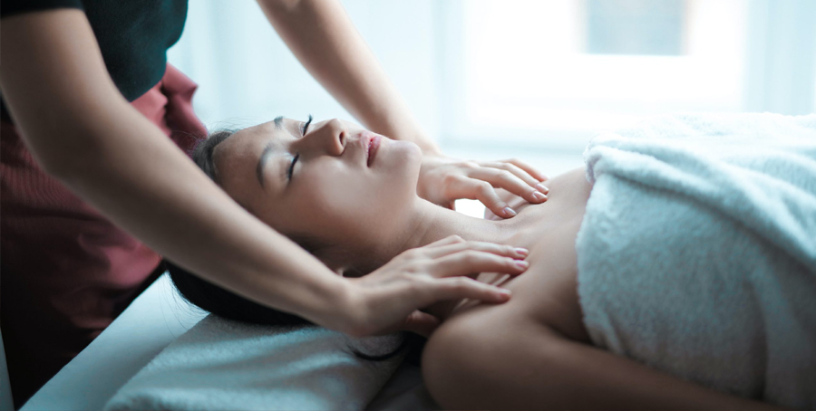 spa in body massage fort