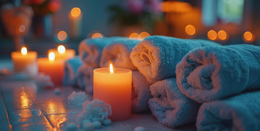 spa in marine lines for body massage