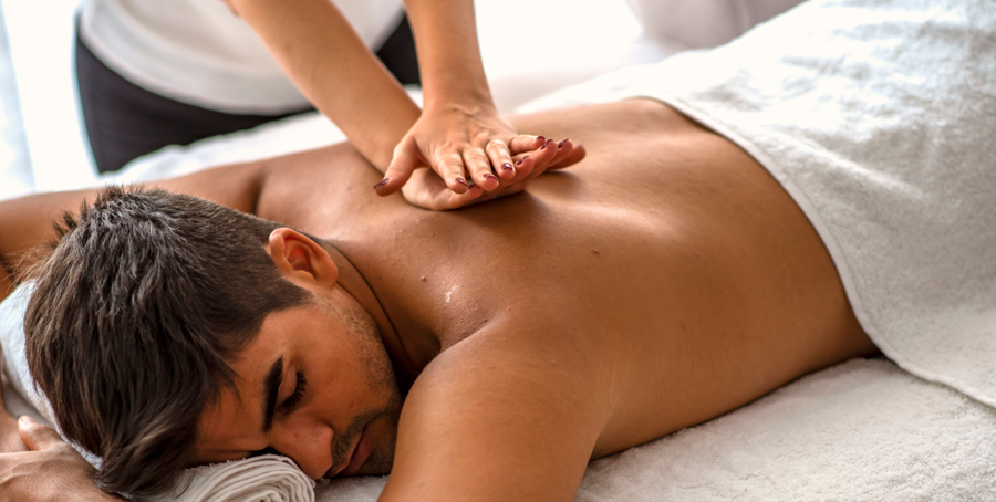 spa in colaba