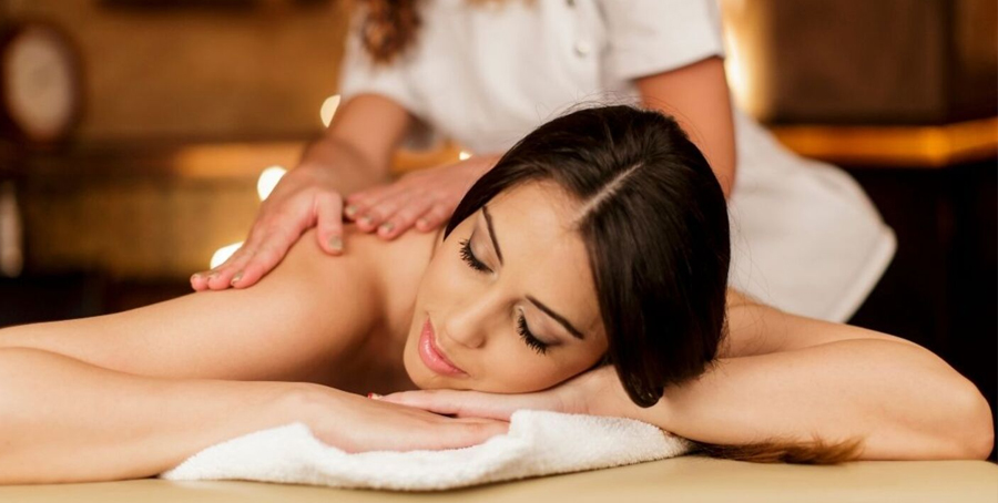 spa in colaba