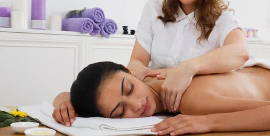 spa in colaba