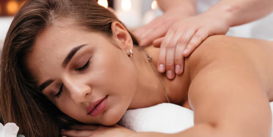 spa in colaba