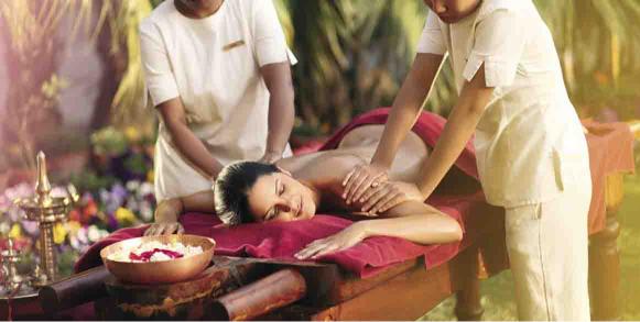 massage parlour in Mumbai