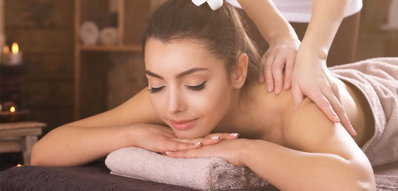 body massage in colaba